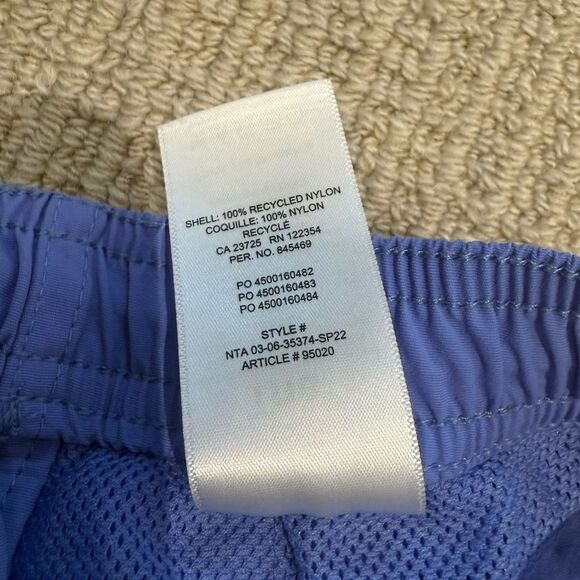 TNA big Easy 3” Short - size xxs - Picture 7 of 10